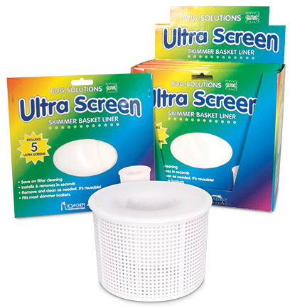 US12 Ultra Screen Skim Bsk Liner Pack - OTHER